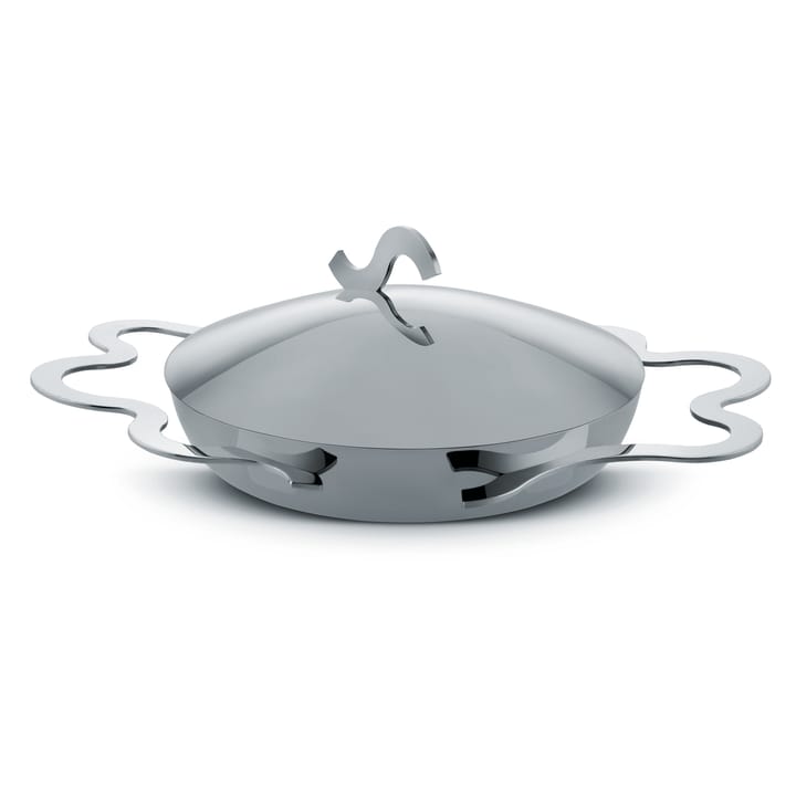 Tegamino egg frying pan - 17.4 cm - Alessi