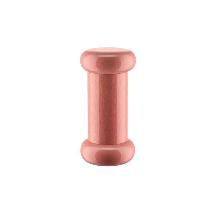 Twergi salt- and pepper mill 15 cm - Pink - Alessi