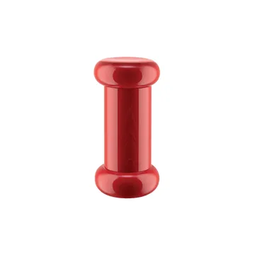 Twergi salt- and pepper mill 15 cm - Red - Alessi