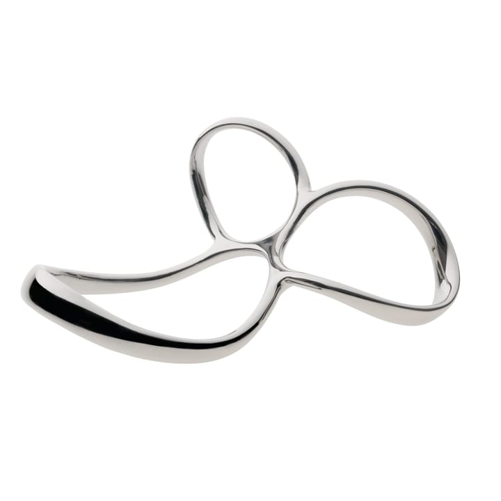 Voile spagetti portion measure - stainless steel - Alessi