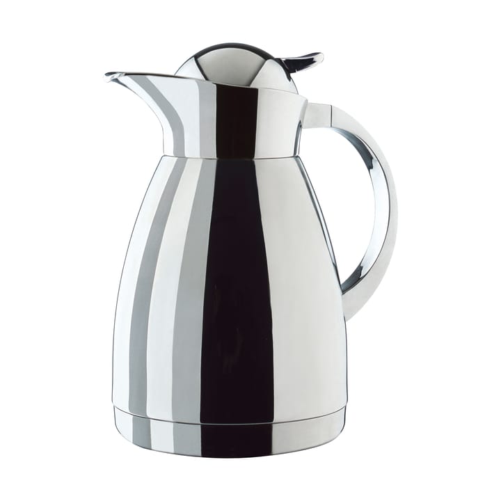 Albergo thermal jug 1 l - Stainless steel - Alfi