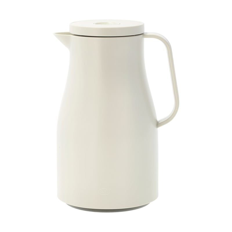 Alfi Econscious thermos jug 1 L Beige
