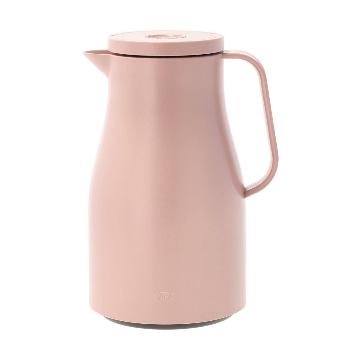 Alfi Econscious thermos jug 1 L Powder pink | Scandinavian Design | Thermoses | Pink