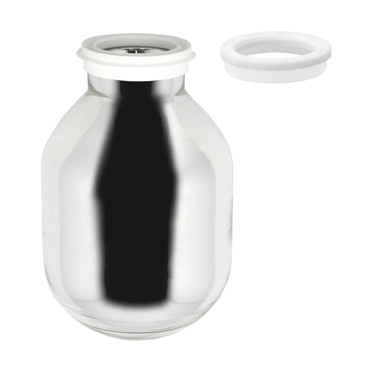 Alfi Glass Insert for Juwel Thermos Jug 1 L Spare part