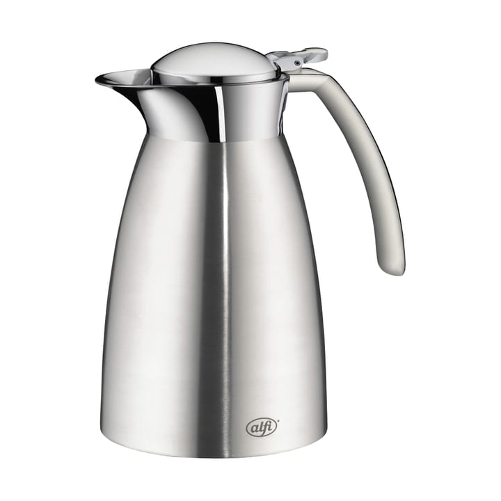 Gusto thermal jug 0.6 l - Matt steel - Alfi