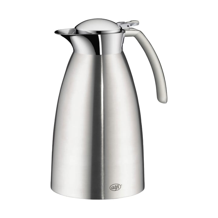 Gusto thermal jug 1 l - Matt steel - Alfi