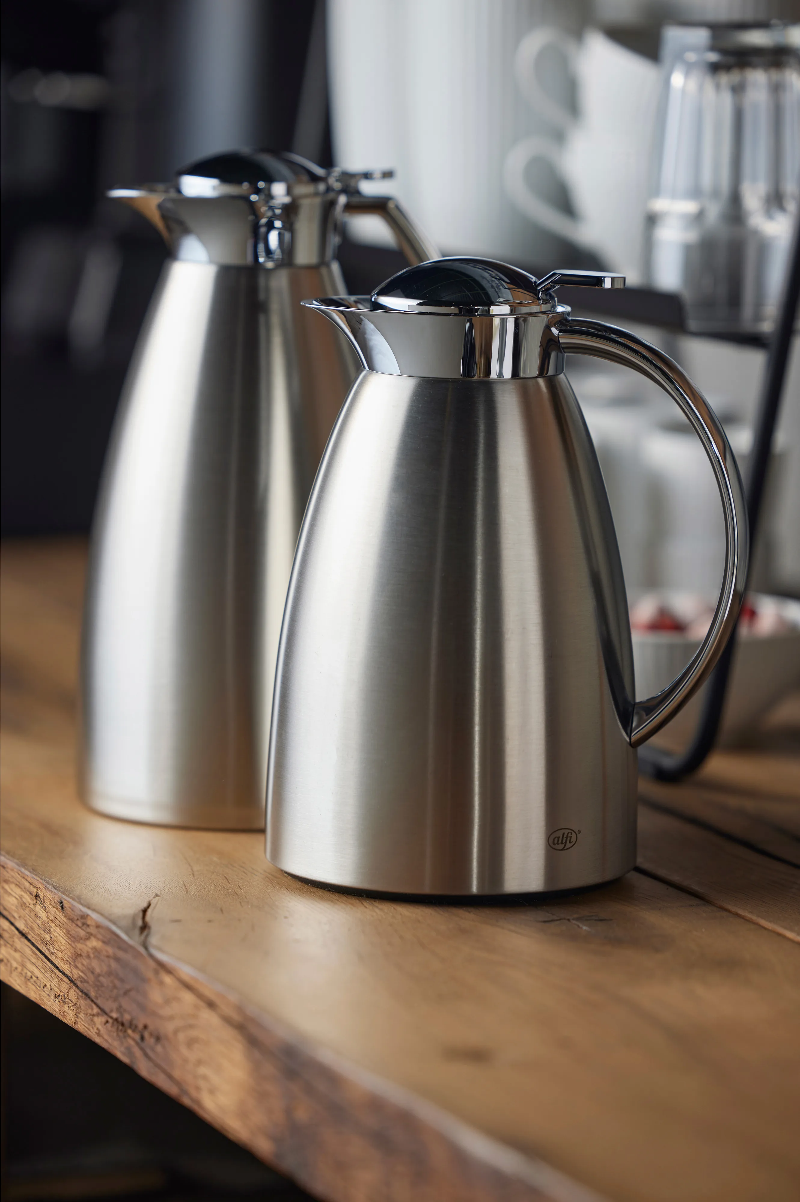Alfi Gusto Thermal Jug - Thumbnail 3
