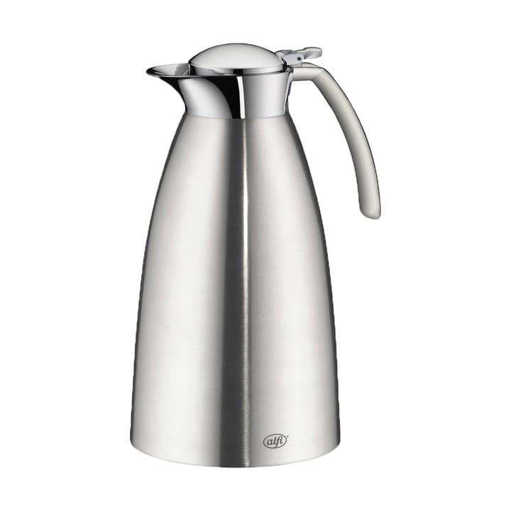 Gusto thermal jug 1.5 l - Matt steel - Alfi