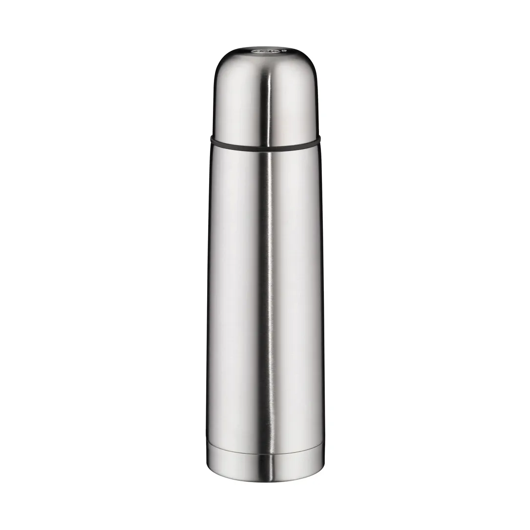 IsoTherm Eco thermal bottle 0.5 l, Matt steel Alfi