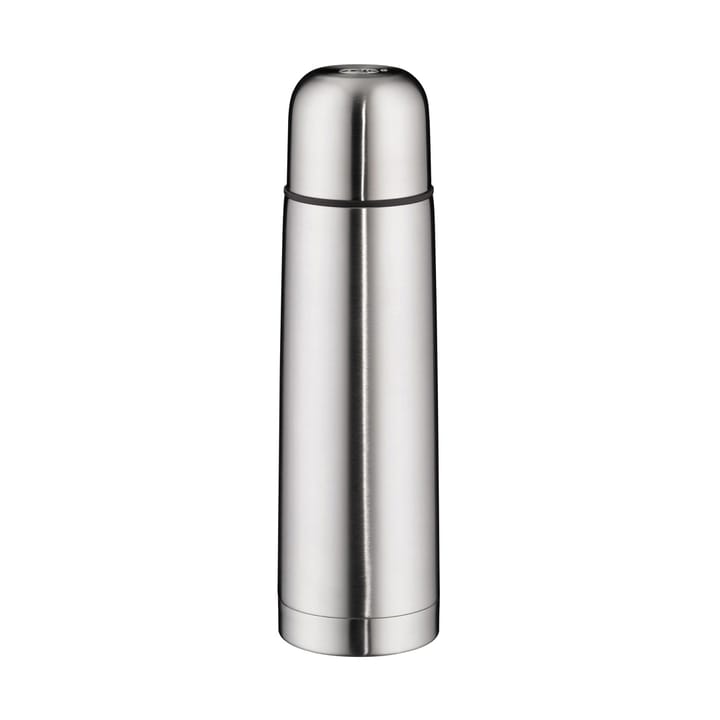 IsoTherm Eco thermal bottle 1 l - Matt steel - Alfi