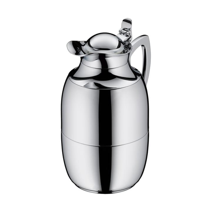 Juwel thermal jug 1 l - Chrome plated stainless steel - Alfi