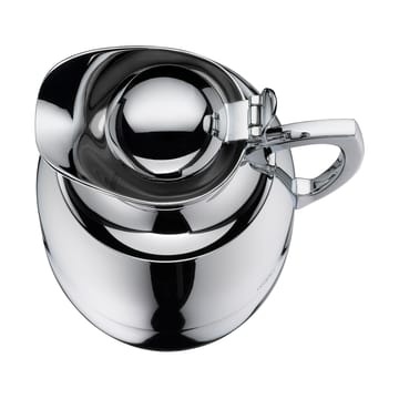 Juwel thermal jug 1 l - Chrome plated stainless steel - Alfi