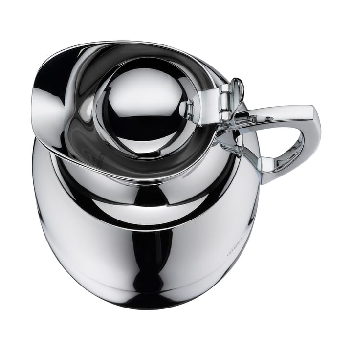 Juwel thermal jug 1 l - Chrome plated stainless steel - Alfi