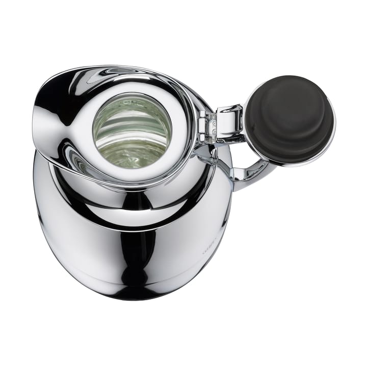 Juwel thermal jug 1 l - Chrome plated stainless steel - Alfi