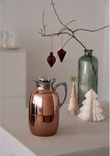 Juwel thermal jug 1 l - Copper - Alfi