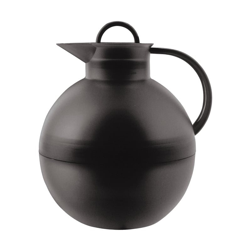 Alfi Kulan thermal jug 0.94 l Frost black