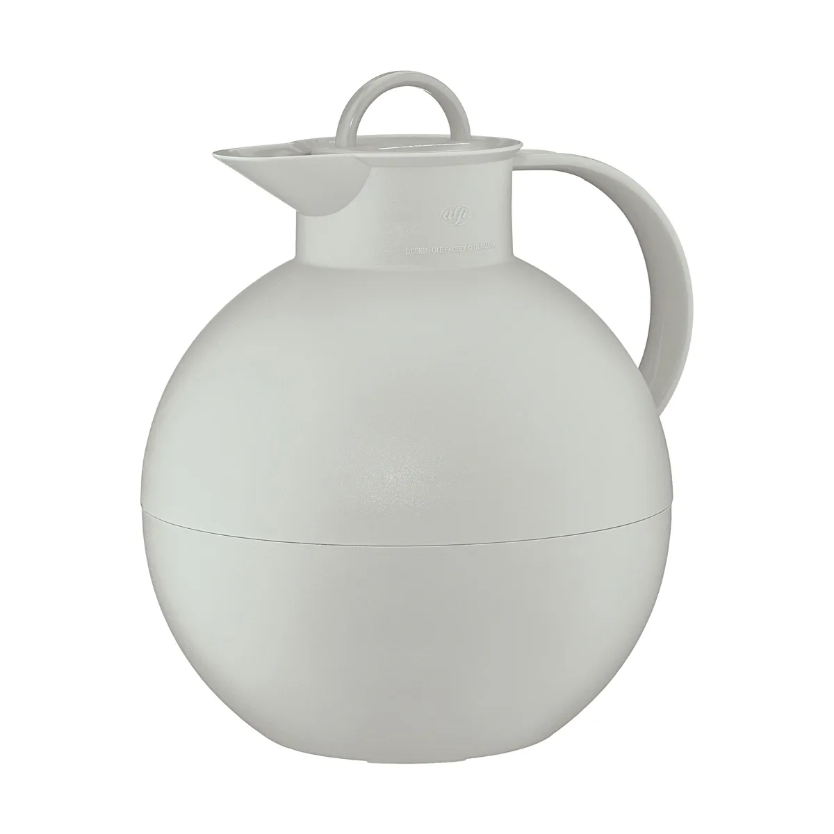 Alfi Kulan thermal jug 0.94 l Frost desert grey
