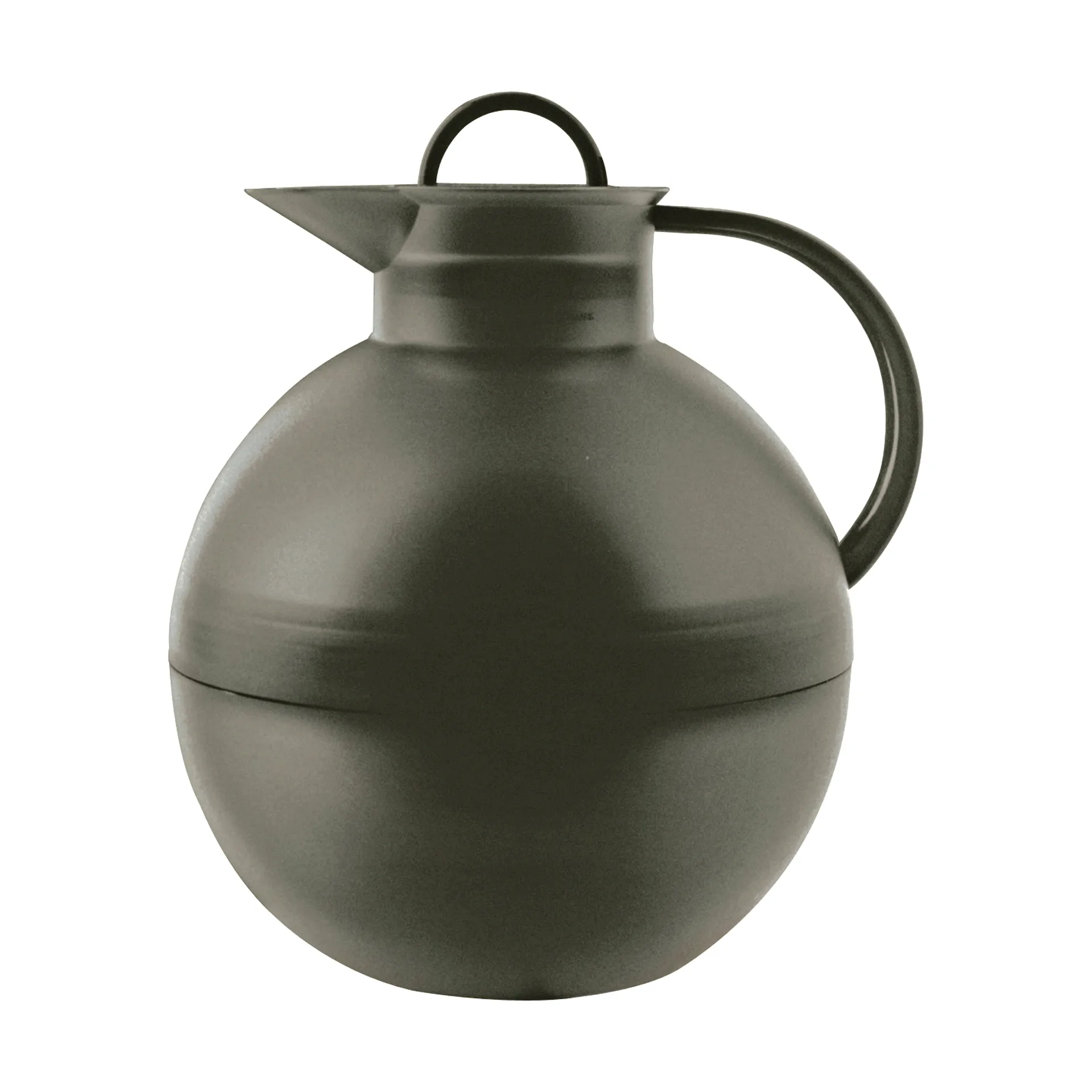Kulan thermal jug 0.94 l, Frost grey Alfi