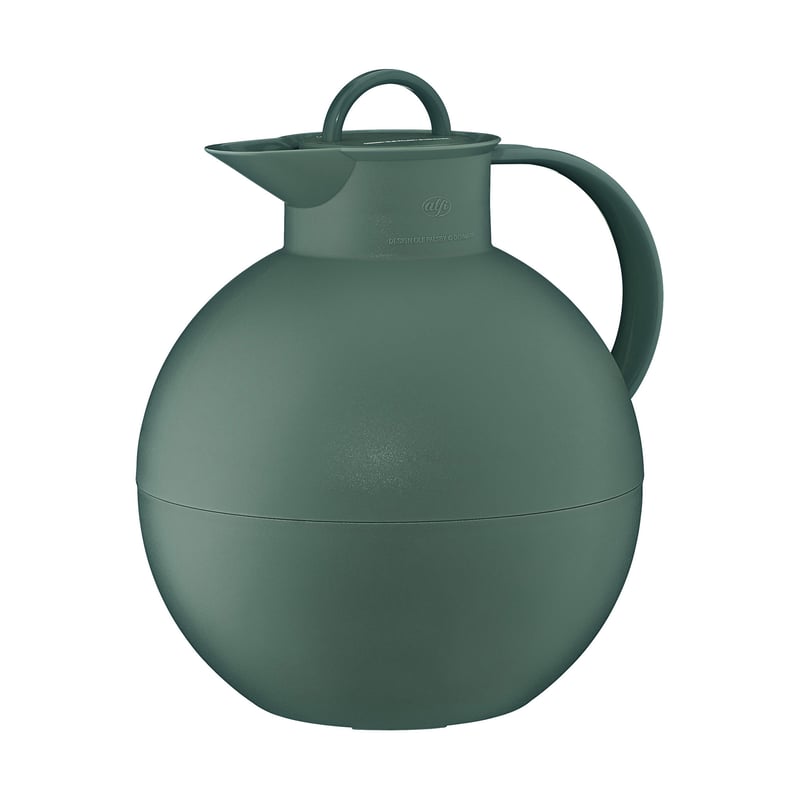 Alfi Kulan thermal jug 0.94 l Frosted Dark green