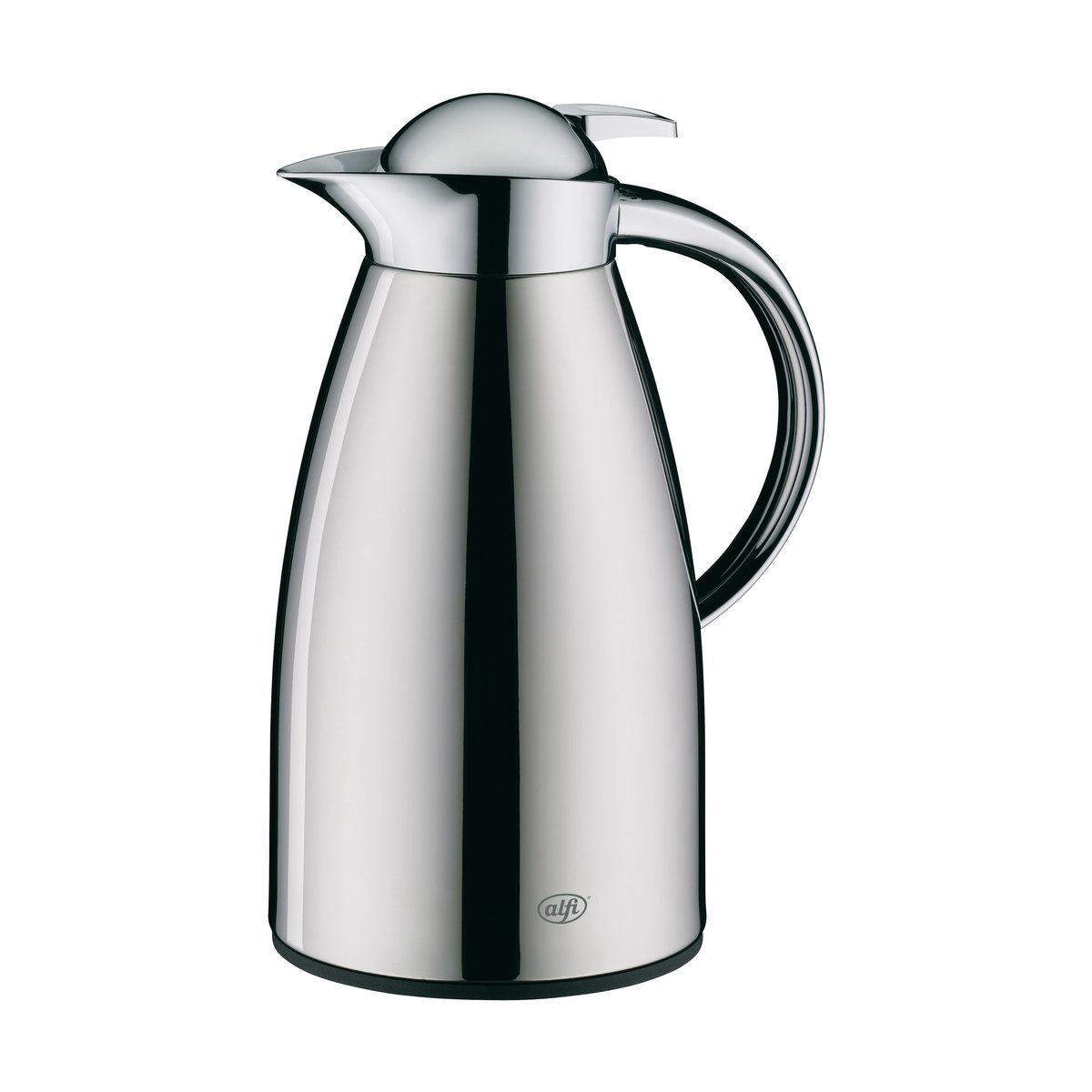 Alfi Signo thermal jug 1 l Chrome plated stainless steel