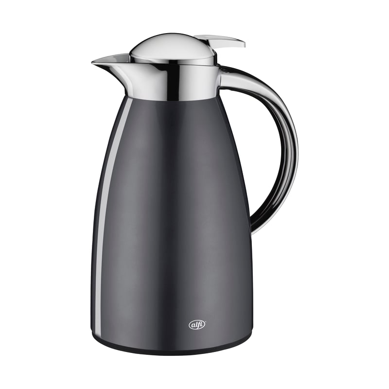 Alfi Signo thermal jug 1 l Slate lack
