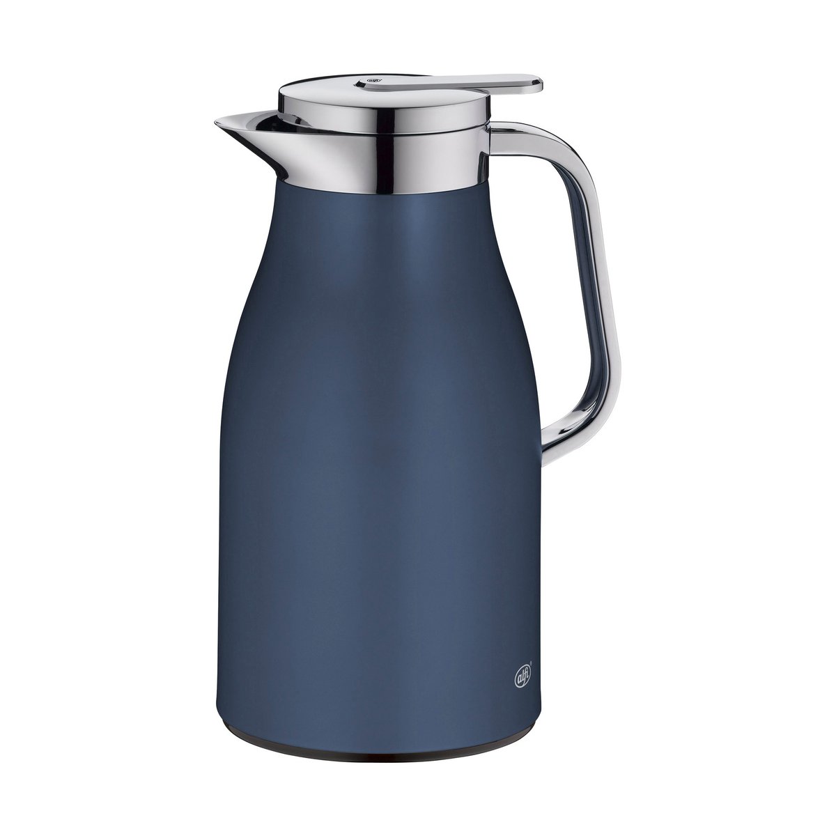 Alfi Skyline thermal jug 1 l Denim | Scandinavian Design | Thermoses | Blue