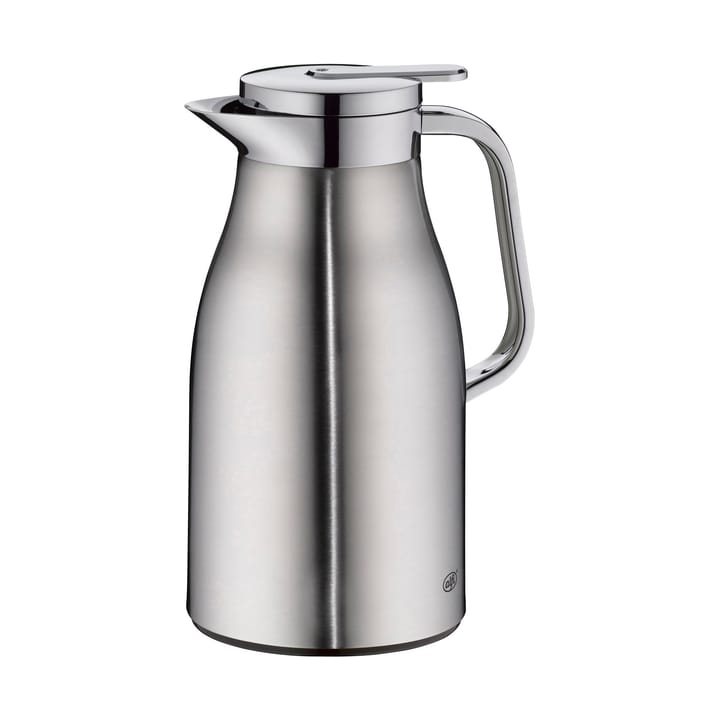 Skyline thermal jug 1 l - Matte steel - Alfi