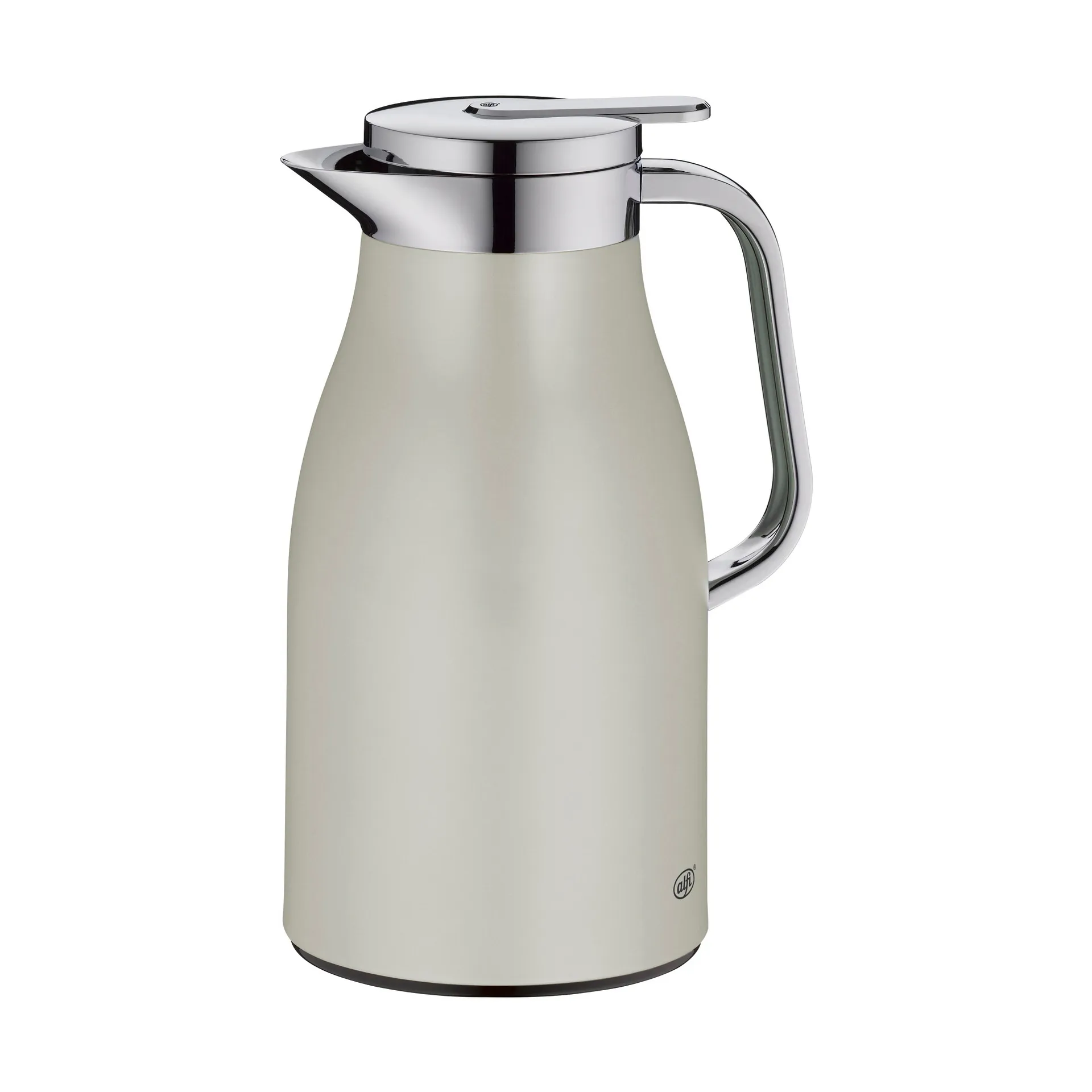 Skyline thermal jug 1 l, Sand Alfi