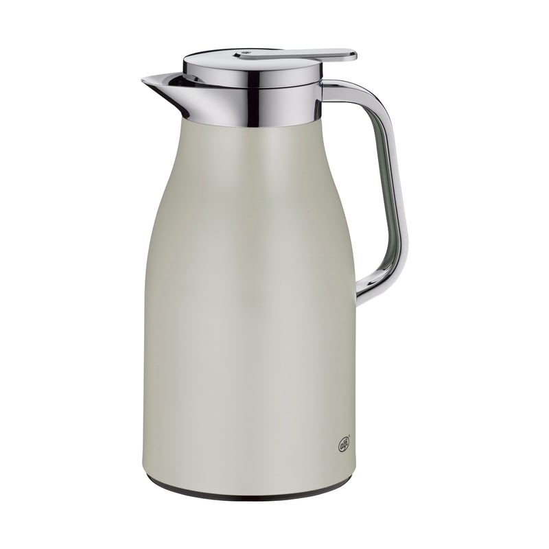 Alfi Skyline thermal jug 1 l Sand