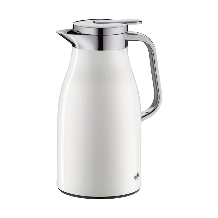 Skyline thermal jug 1 l - White lack - Alfi