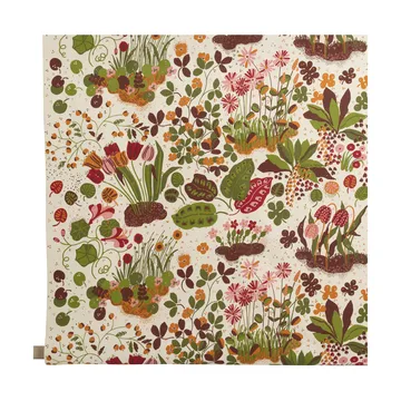 Ailanthus fabric - Multi - Almedahls