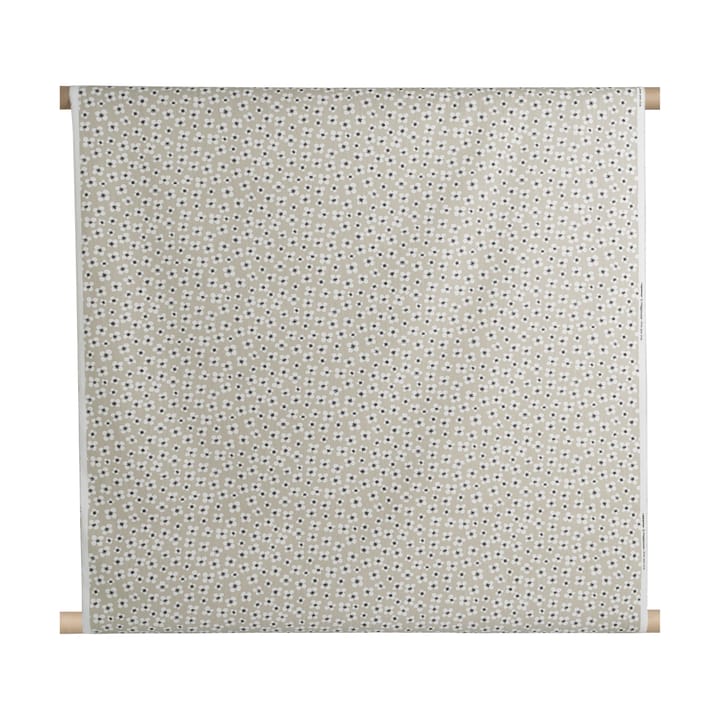 Belle Amie cotton fabric - Beige - Almedahls