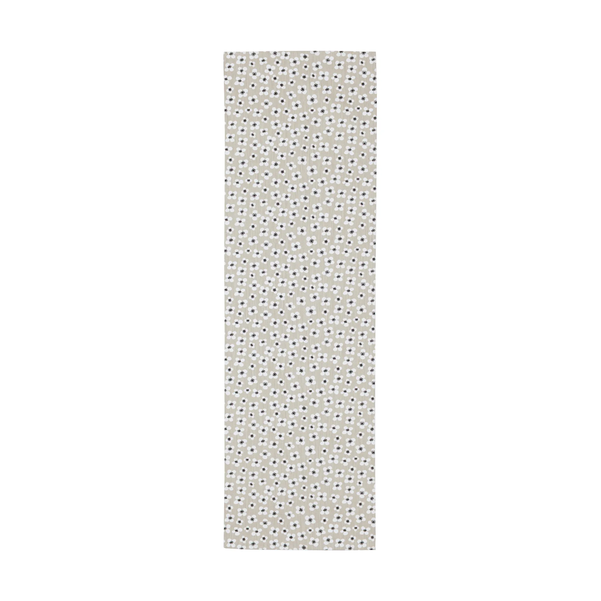 Belle Amie runner, Beige, 45x150 cm Almedahls
