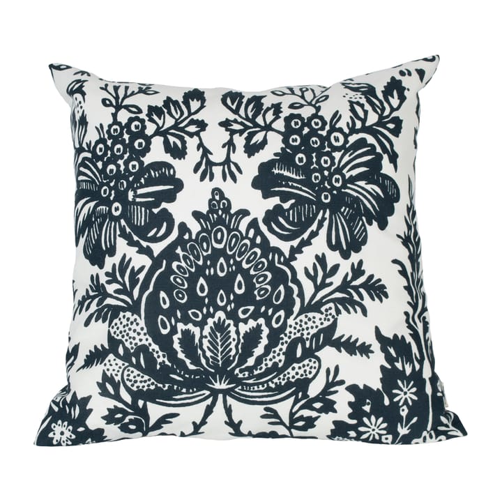 Granatäpple pillowcase 50x50 cm - Black - Almedahls