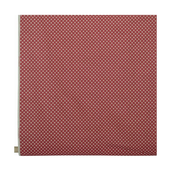 Korg fabric - Red - Almedahls