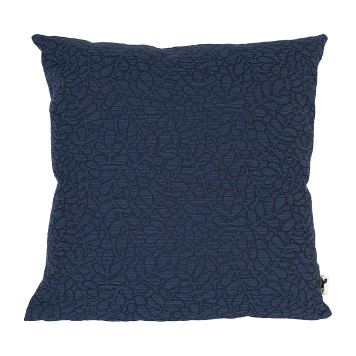 Livia pillowcase 50x50 cm - Dark blue - Almedahls