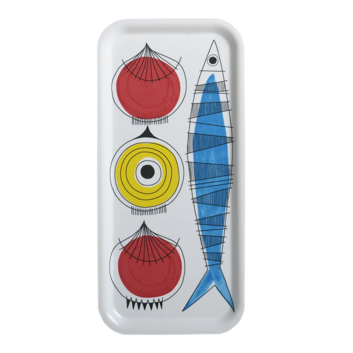 Picknick trays, 32x15 cm Almedahls