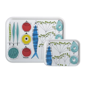 Picknick trays - 32x15 cm - Almedahls