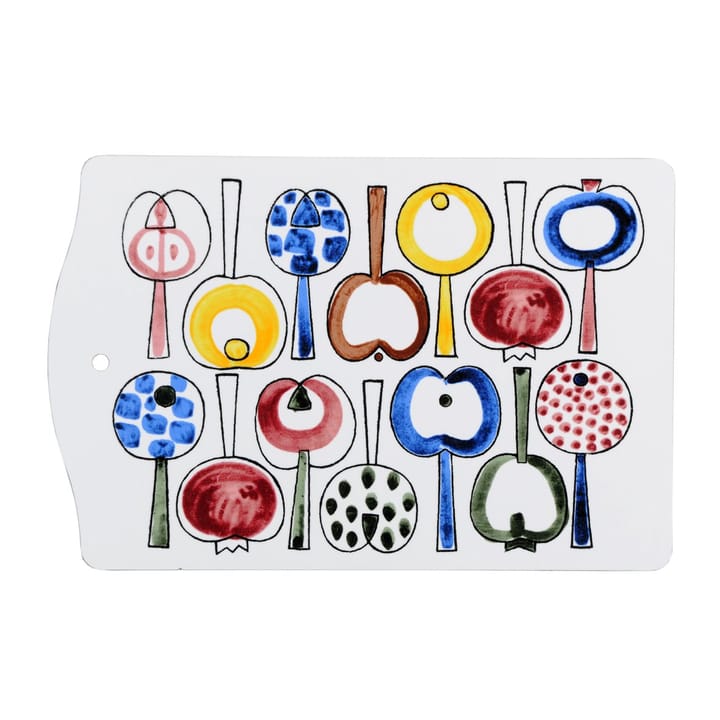 Pomona serving board, multi Almedahls