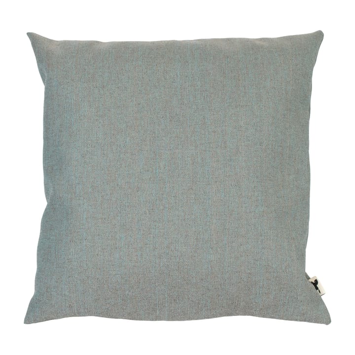 Twist pillowcase 50x50 cm - Blue-nature - Almedahls