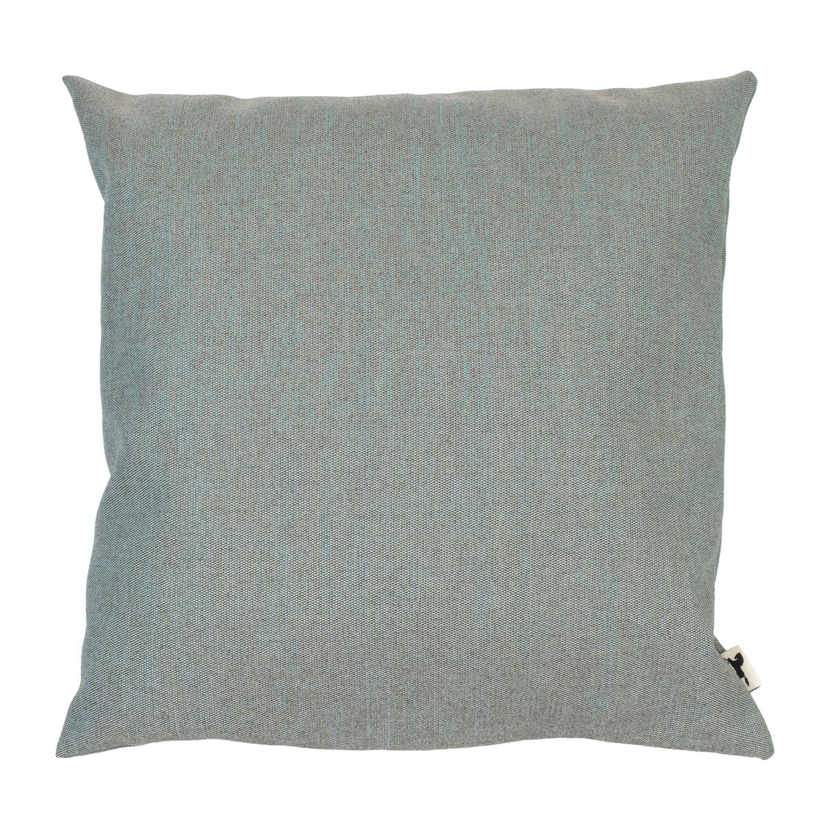 Almedahls Twist pillowcase 50x50 cm Blue-nature