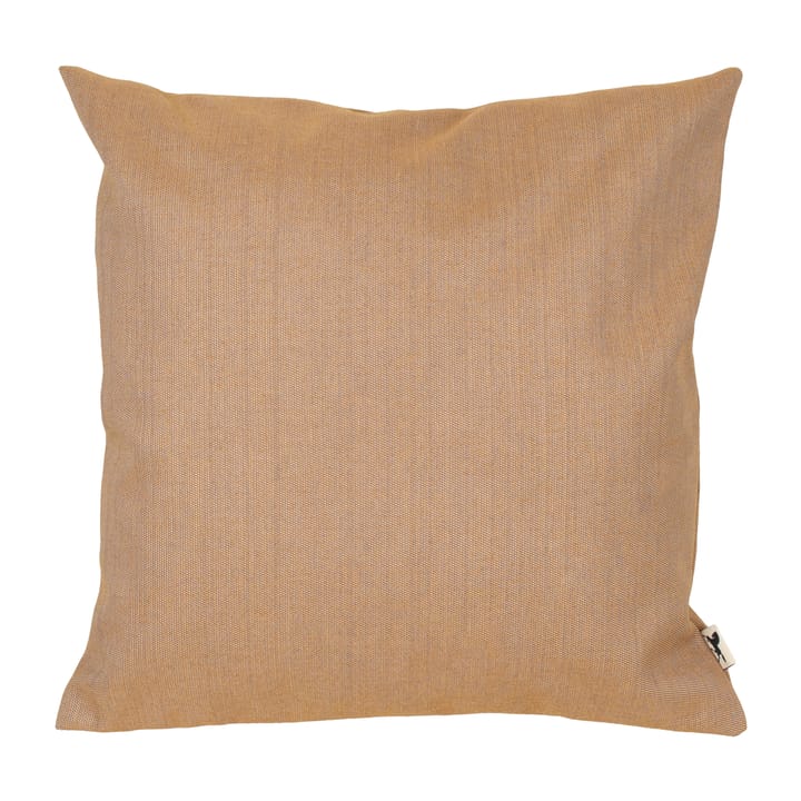 Twist pillowcase 50x50 cm - Natural-oat - Almedahls