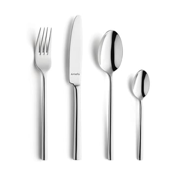 Colorado cutlery set 24 pieces - Stainless steel - Amefa