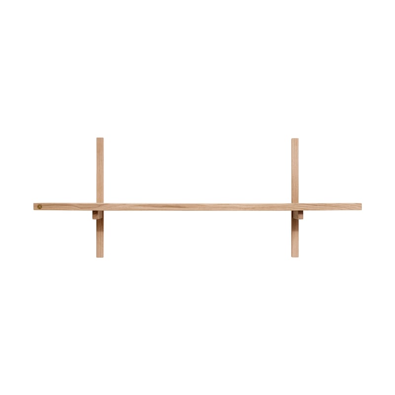 Andersen Furniture A Light Shelf wall shelf 90x21x35 cm Oak