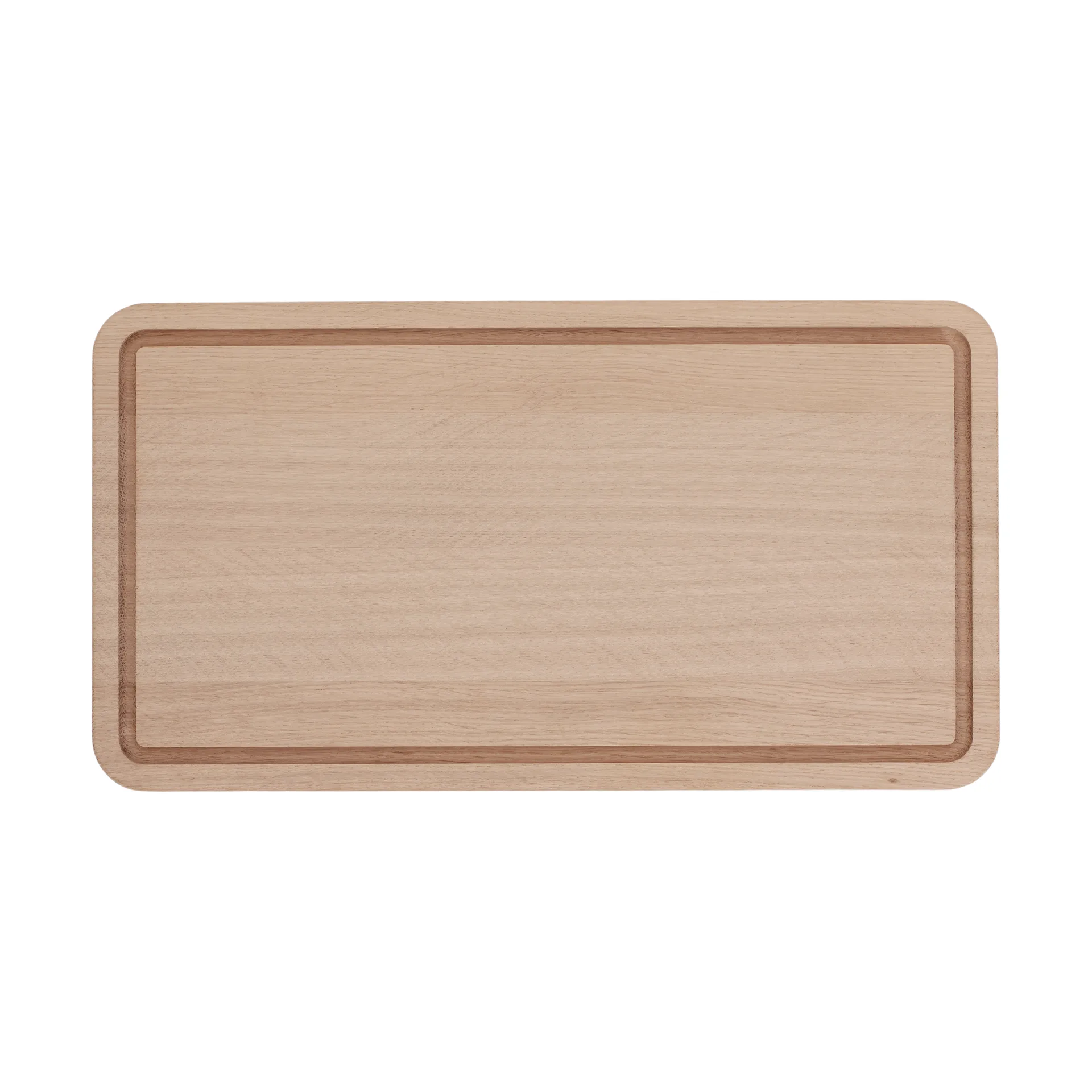 Andersen cutting board Large 27x50 cm, Oak Andersen Furniture