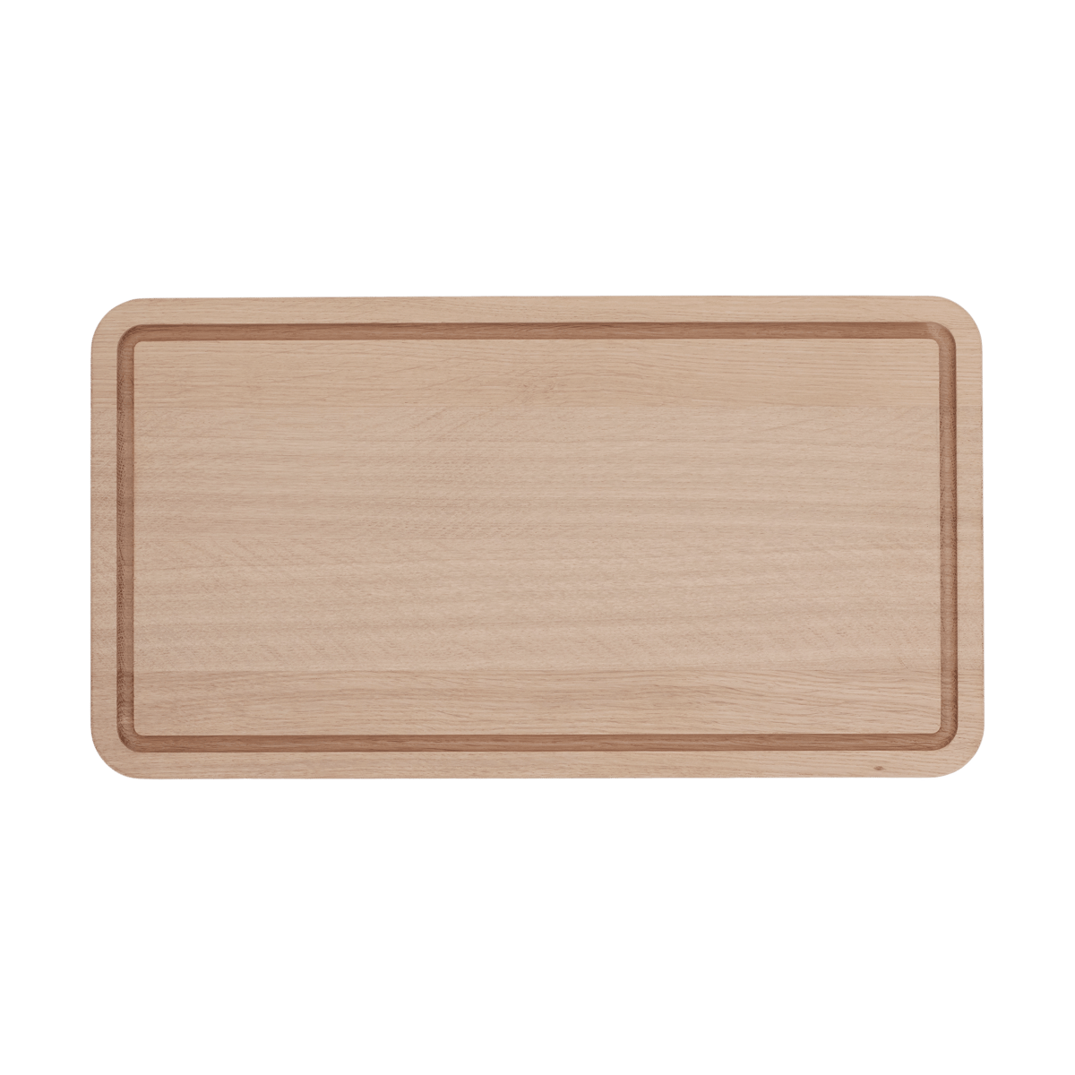 Andersen Furniture Andersen cutting board Large 27x50 cm Oak