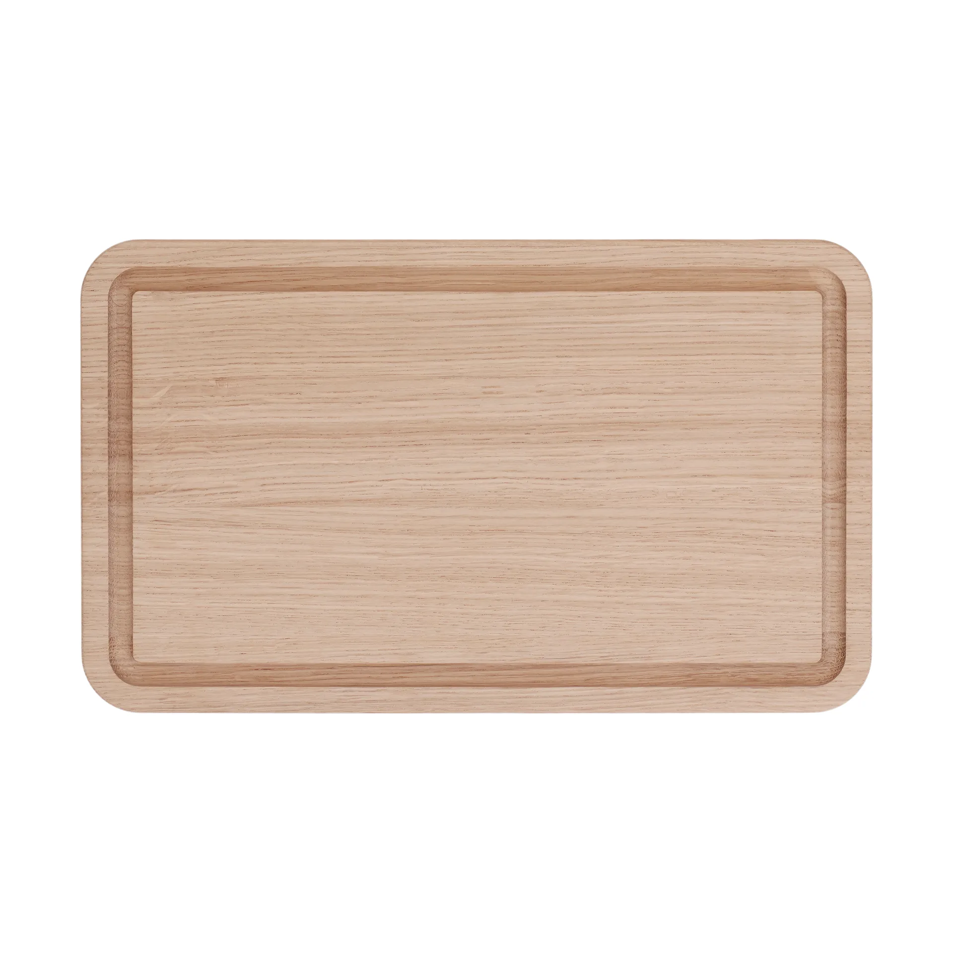 Andersen cutting board Medium 24x40 cm, Oak Andersen Furniture