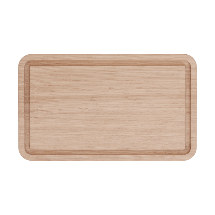 Andersen cutting board Medium 24x40 cm - Oak - Andersen Furniture