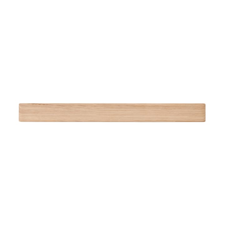 Andersen magnetic strip 32 cm - Oak - Andersen Furniture