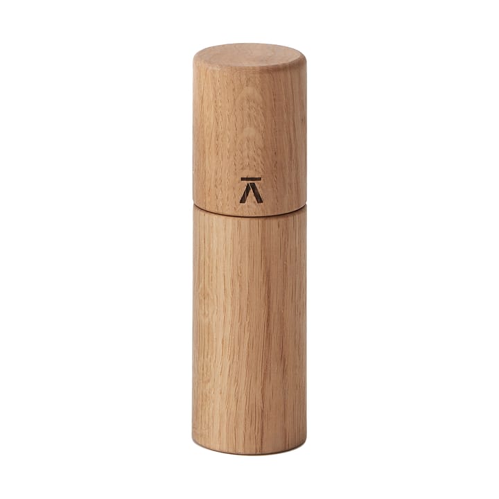Andersen salt/pepper grinder 18 cm - Oak - Andersen Furniture